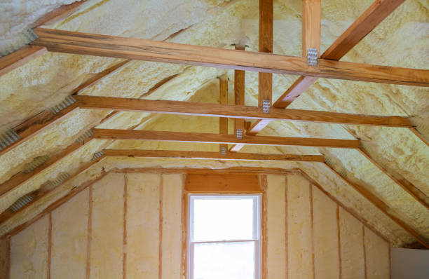 Best Residential Insulation in Hillsboro, OH