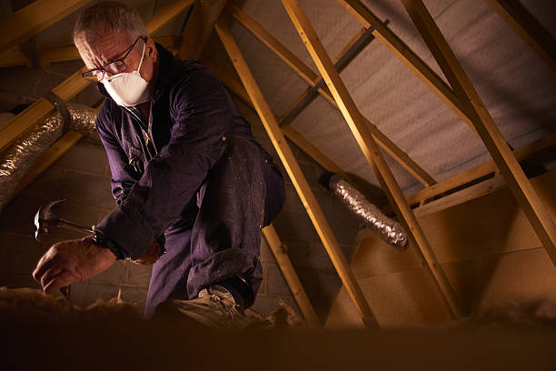 Best Insulation for Specific Applications in Hillsboro, OH